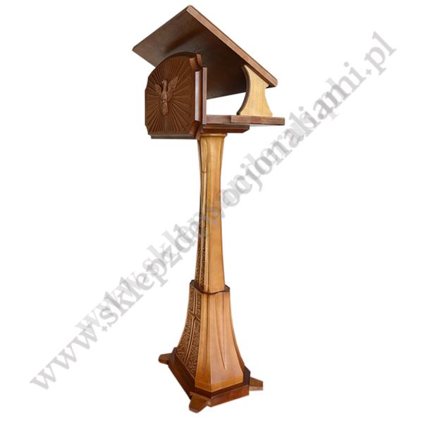 PULPIT DO PRZEWODNICZENIA - 83930