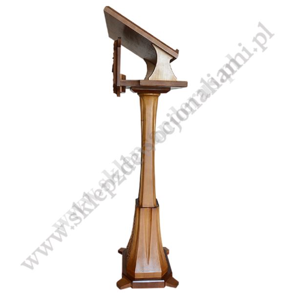 PULPIT DO PRZEWODNICZENIA - 83930