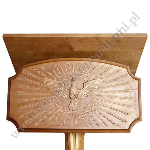 PULPIT DO PRZEWODNICZENIA - 83930