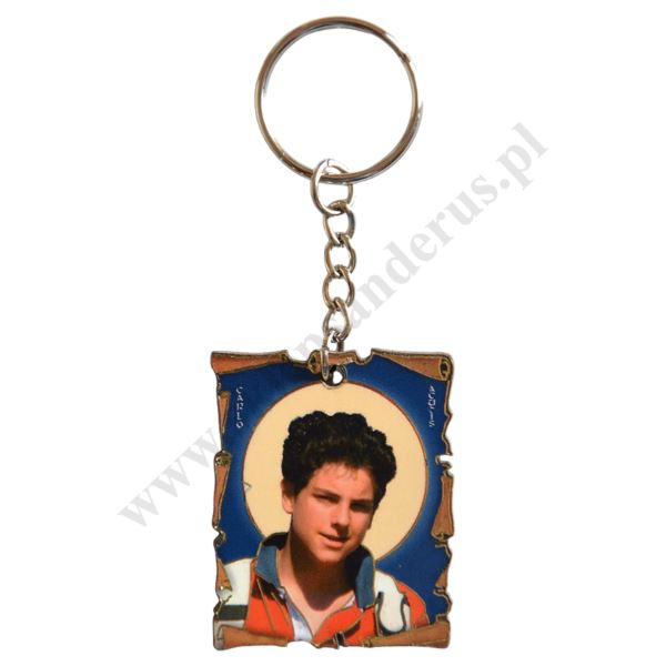 BRELOK ŚW. CARLO ACUTIS - 54580