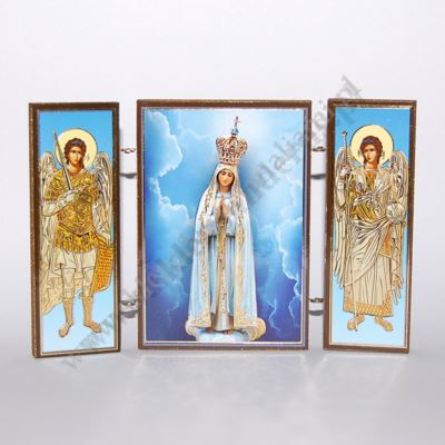TRYPTYK - MATKA BOŻA FATIMSKA - 86988