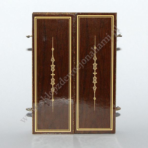 TRYPTYK - MATKA BOŻA FATIMSKA - 86988