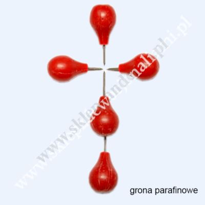 GRANA DO PASCHAŁU - 0116