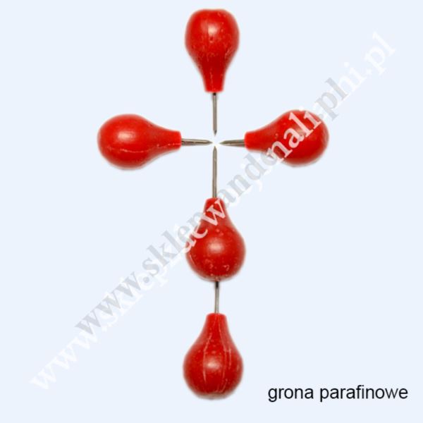 GRANA DO PASCHAŁU - 0116