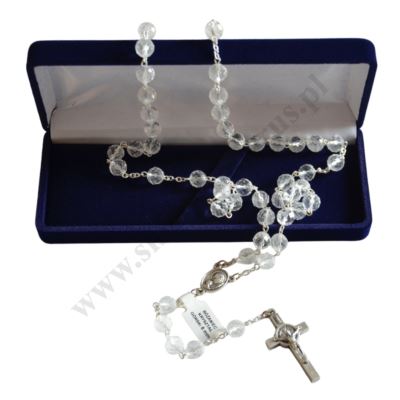 RÓŻANIEC KRYSZTAŁ GÓRSKI - 73933