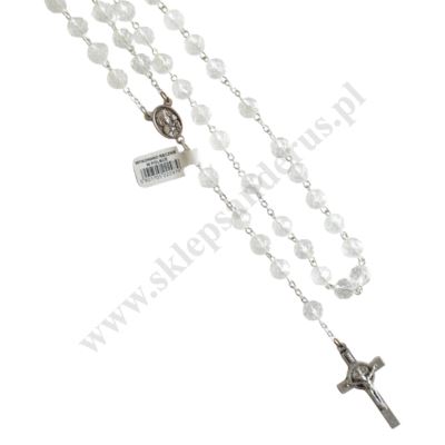 RÓŻANIEC KRYSZTAŁ GÓRSKI - 73933