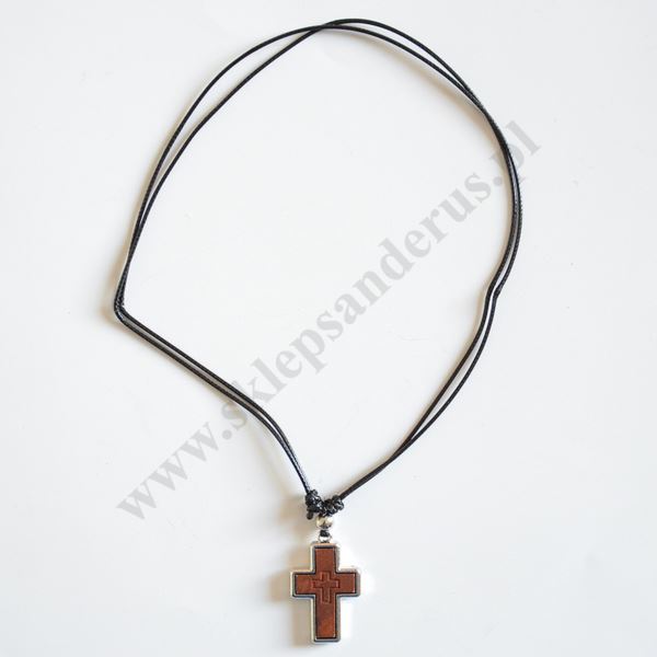 ZAWIESZKA KRZYŻYK - 2236