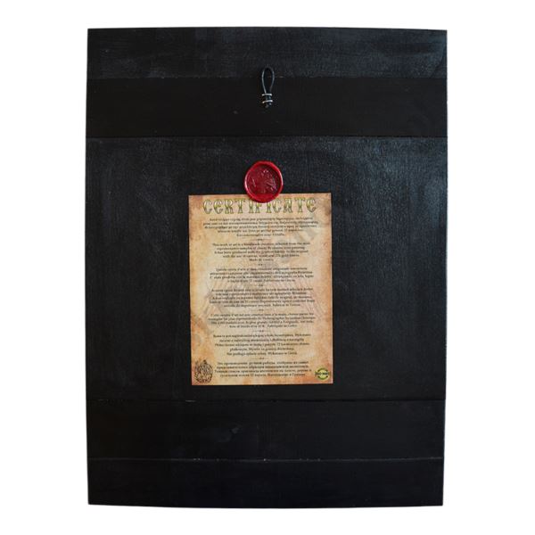 ŚWIĘTA RODZINA - ikona 30 x 40 cm - 89217