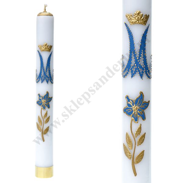 RORATKA OLEJOWA - wys. 60 cm - 65854