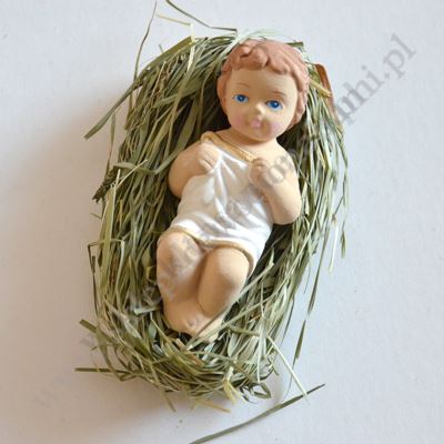 DZIECIĄTKO JEZUS - D2LUZ