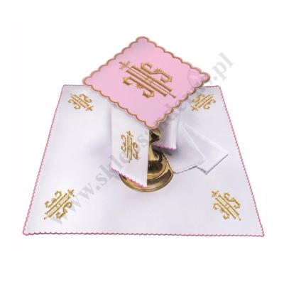 BIELIZNA KIELICHOWA - komplet - 65852