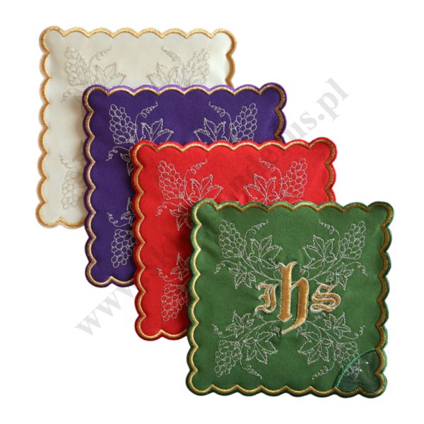 PALKI KIELICHOWE - komplet - 70811