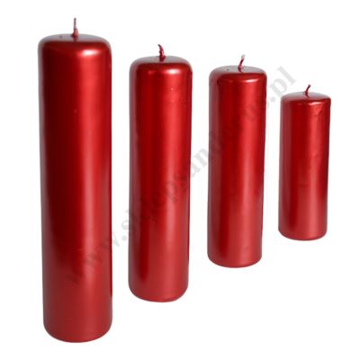 ŚWIECE ADWENTOWE - komplet - 50926