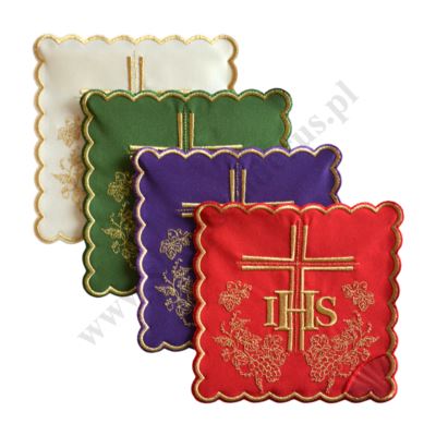 PALKI KIELICHOWE - komplet - 70644