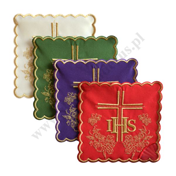 PALKI KIELICHOWE - komplet - 70644