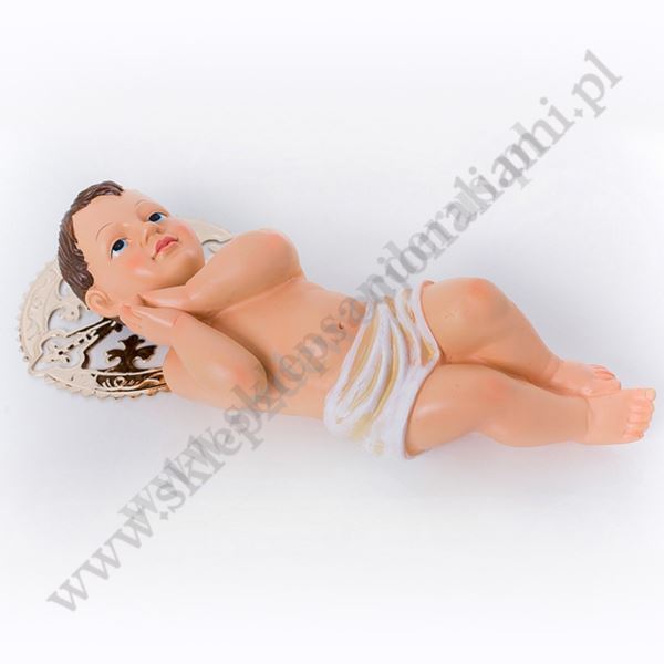 DZIECIĄTKO DO SZOPKI - 40cm - 65810