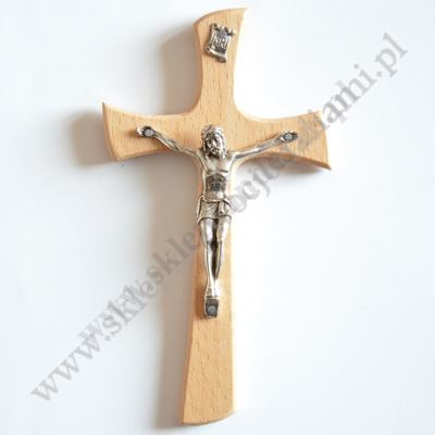 KRZYŻYK - wys.15 cm - 88811