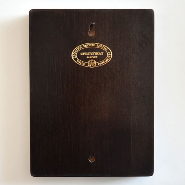 ŚWIĘTY ANDRZEJ BOBOLA - ikona 12 x 16.5 cm - 30138