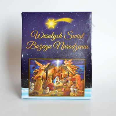 KRÓWKI NA BOŻE NARODZENIE - 150 g - 4563