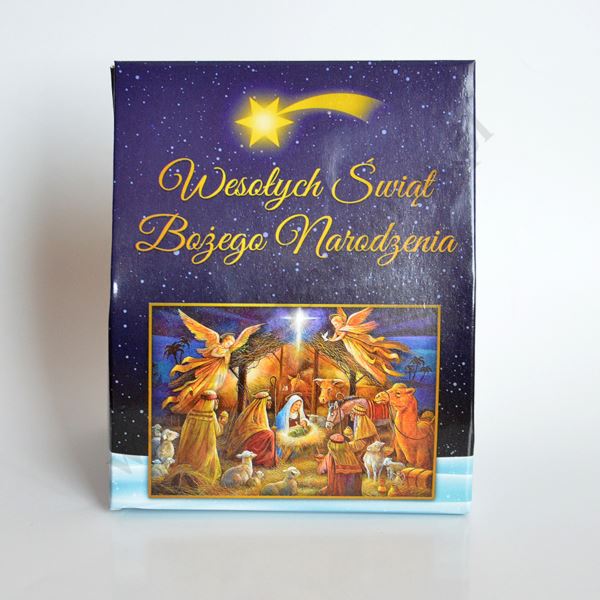 KRÓWKI NA BOŻE NARODZENIE - 150 g - 4563