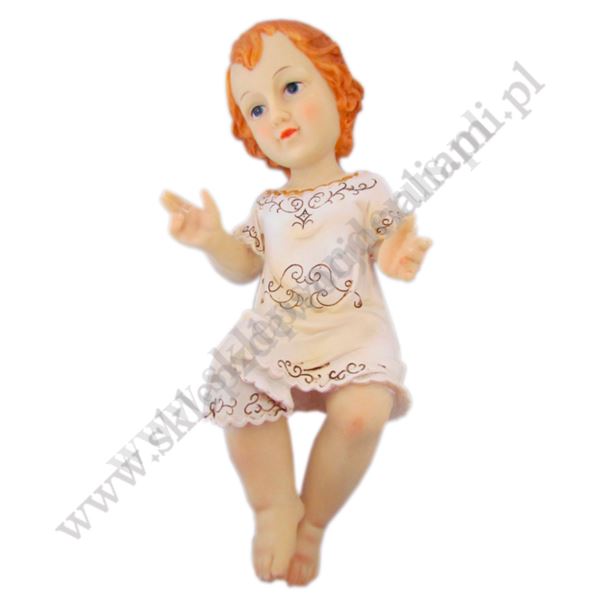 DZIECIĄTKO JEZUS - wys.30 cm - 80091