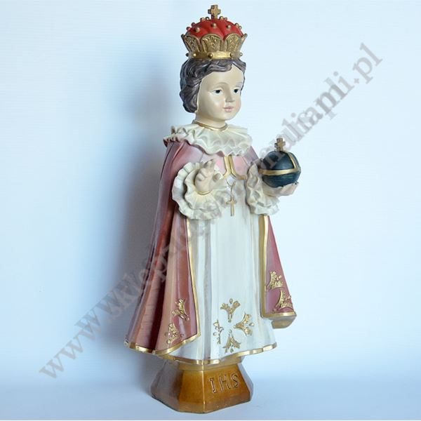 DZIECIĄTKO PRASKIE - wys. 40 cm - 62018