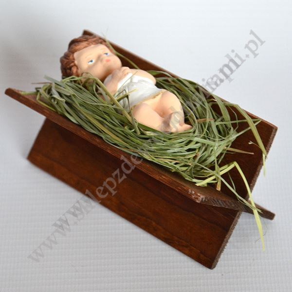DZIECIĄTKO W ŻŁÓBKU - 78892