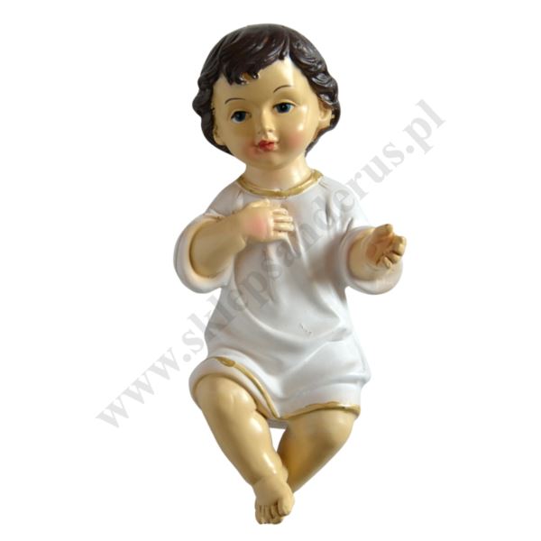 DZIECIĄTKO JEZUS - wys. 15.5 cm - 30411