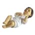 DZIECIĄTKO JEZUS - wys. 15.5 cm - 30411