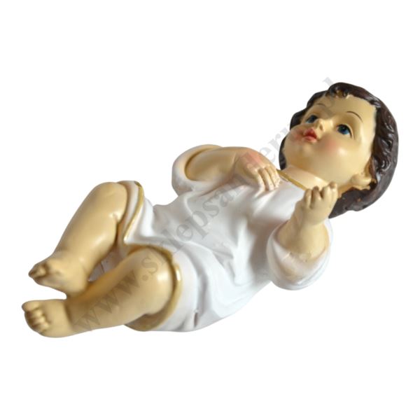 DZIECIĄTKO JEZUS - wys. 15.5 cm - 30411