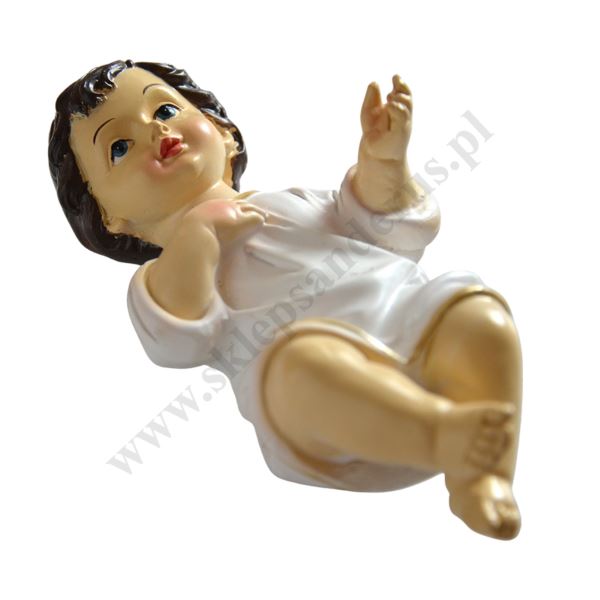 DZIECIĄTKO JEZUS - wys. 15.5 cm - 30411