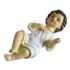 DZIECIĄTKO JEZUS - wys. 19.5 cm - 30412