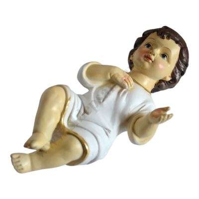 DZIECIĄTKO JEZUS - wys. 19.5 cm - 30412