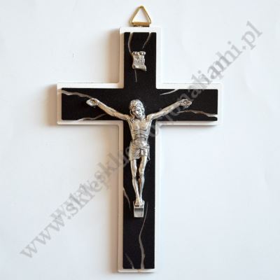 KRZYŻ - wys.15.5 cm - 82326