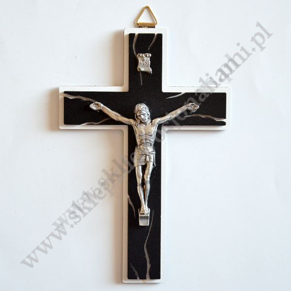 KRZYŻ - wys.15.5 cm - 82326