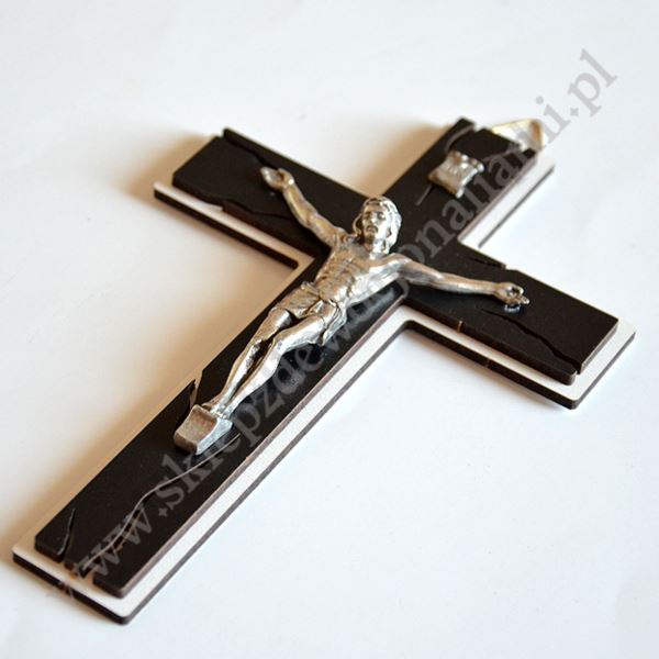 KRZYŻ - wys.15.5 cm - 82326