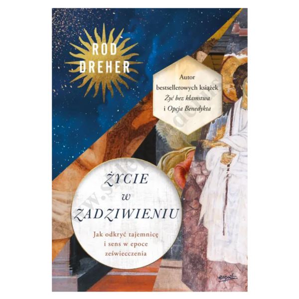 ŻYCIE W ZADZIWIENIU