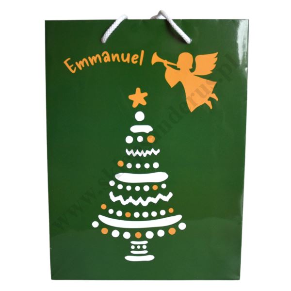 TOREBKA PREZENTOWA - format 24 x 32 cm - 30406