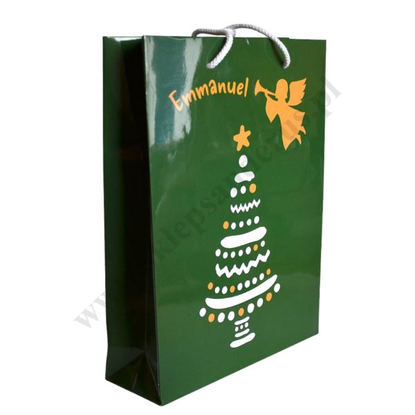 TOREBKA PREZENTOWA - format 24 x 32 cm - 30406