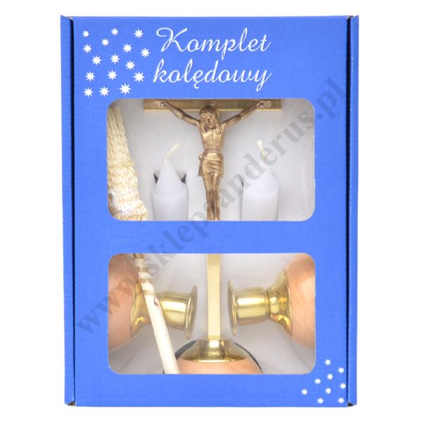 KOMPLET KOLĘDOWY - 83501