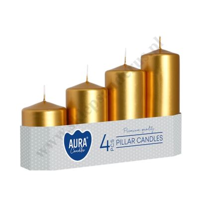 ŚWIECE WOTYWNE - 72574