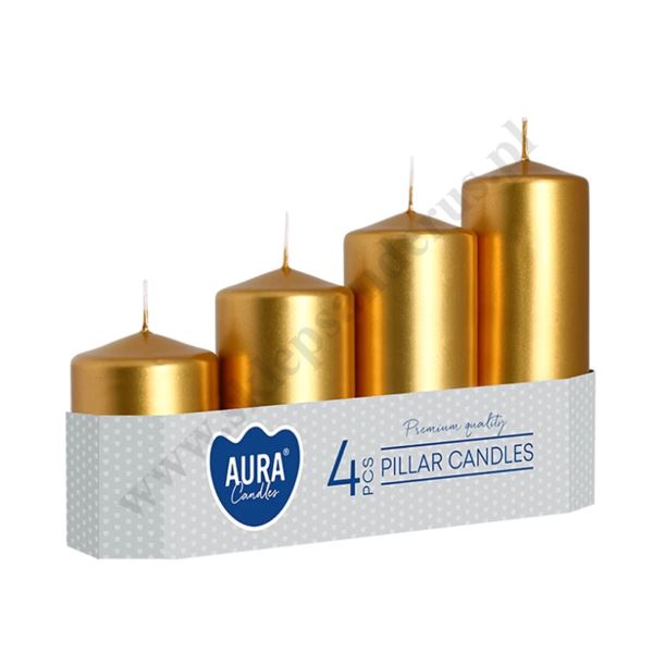 ŚWIECE WOTYWNE - 72574