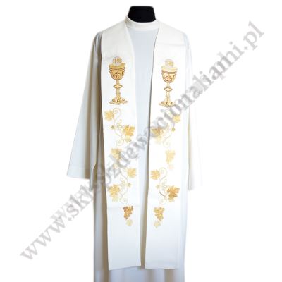 STUŁA KAPŁAŃSKA - 67501