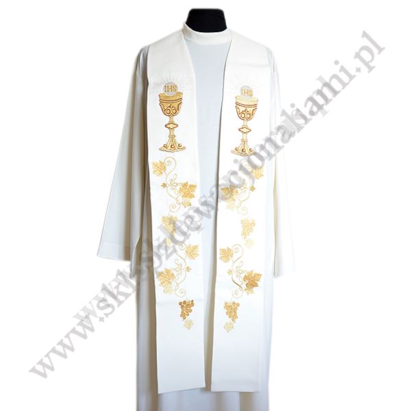 STUŁA KAPŁAŃSKA - 67501