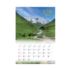 KRAJOBRAZY - format A4 - KALENDARZ 2026