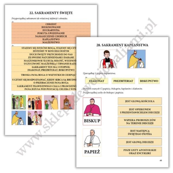 JEZUS JEST NASZYM PRZYJACIELEM - TECZKA