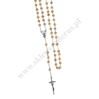 RÓŻANIEC DREWNIANY - 70712