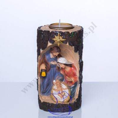 PODSTAWA POD PODGRZEWACZ - wys. 13 cm - 65074