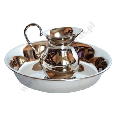 LAWABO - KOMPLET DO MYCIA RĄK - 30415