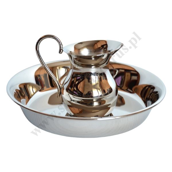 LAWABO - KOMPLET DO MYCIA RĄK - 30415